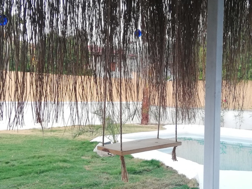  gece  -  Kasım
  | Dalyan'da Romantik Balayı ve Aile Tatili İçin Bahçeli Villa - 2 Kişilik Kapasite
